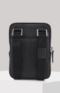 Cardona Rafael shoulder bag in Black