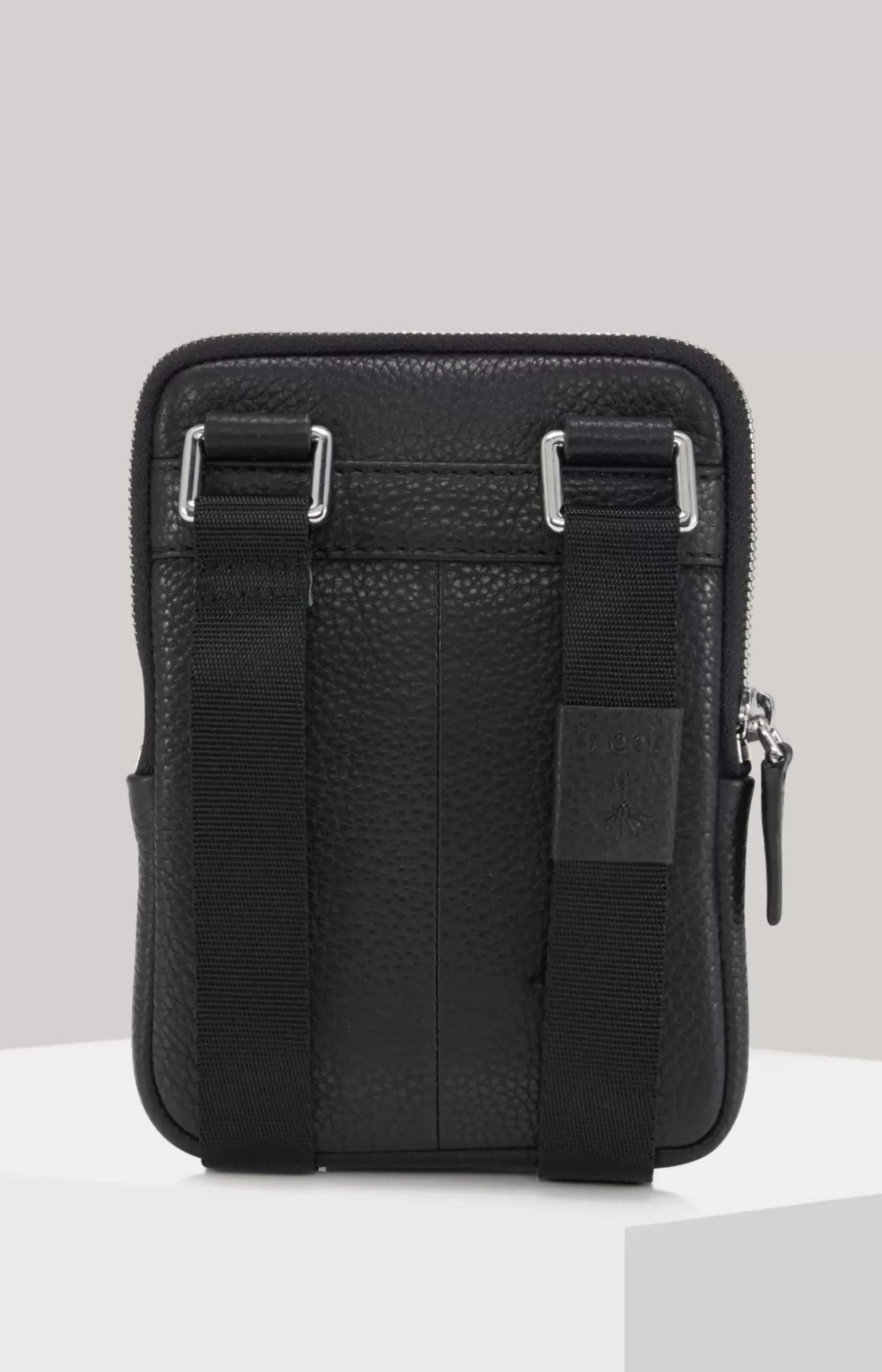 Cardona Rafael shoulder bag in Black