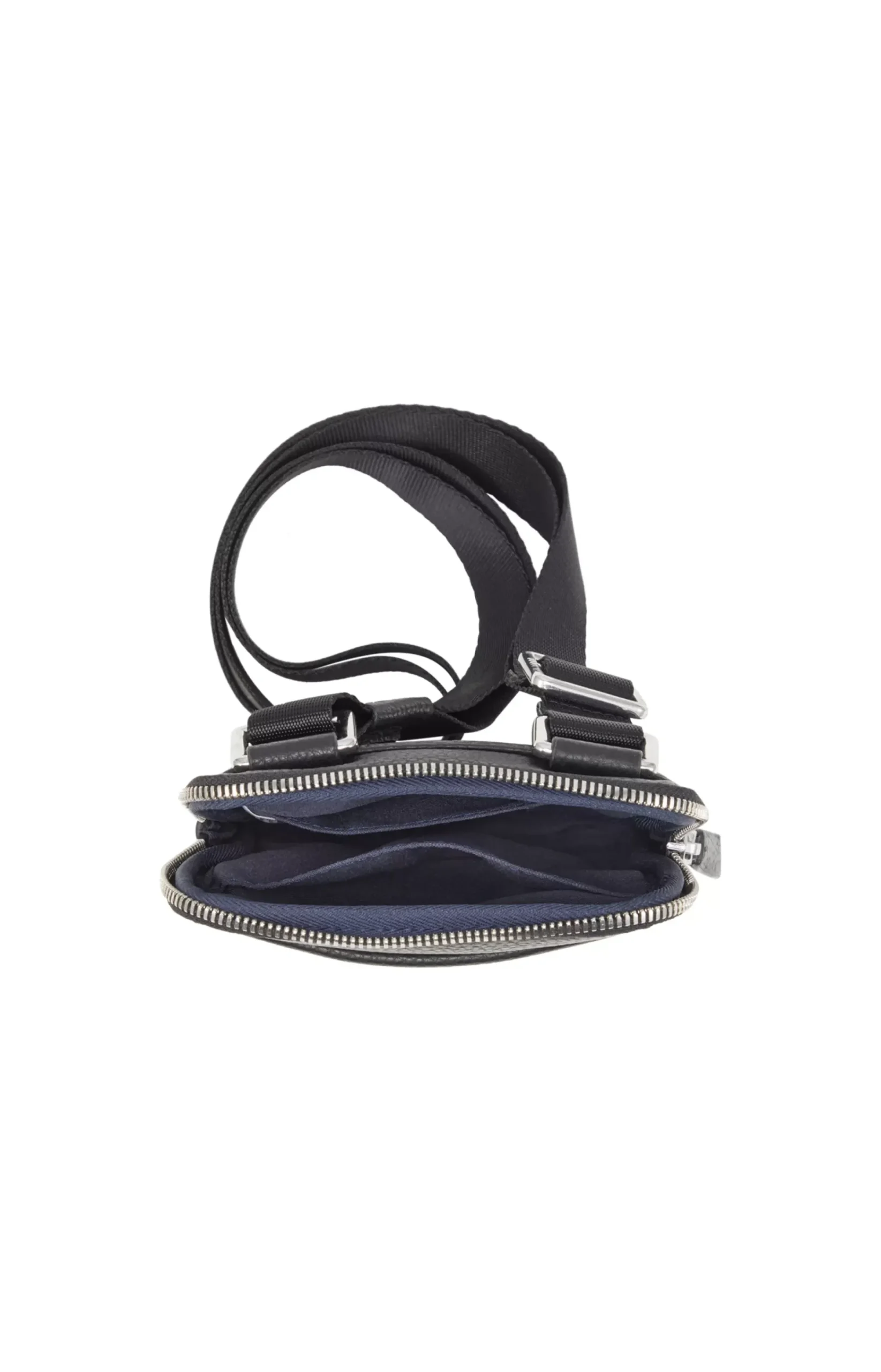 Cardona Rafael shoulder bag in Black