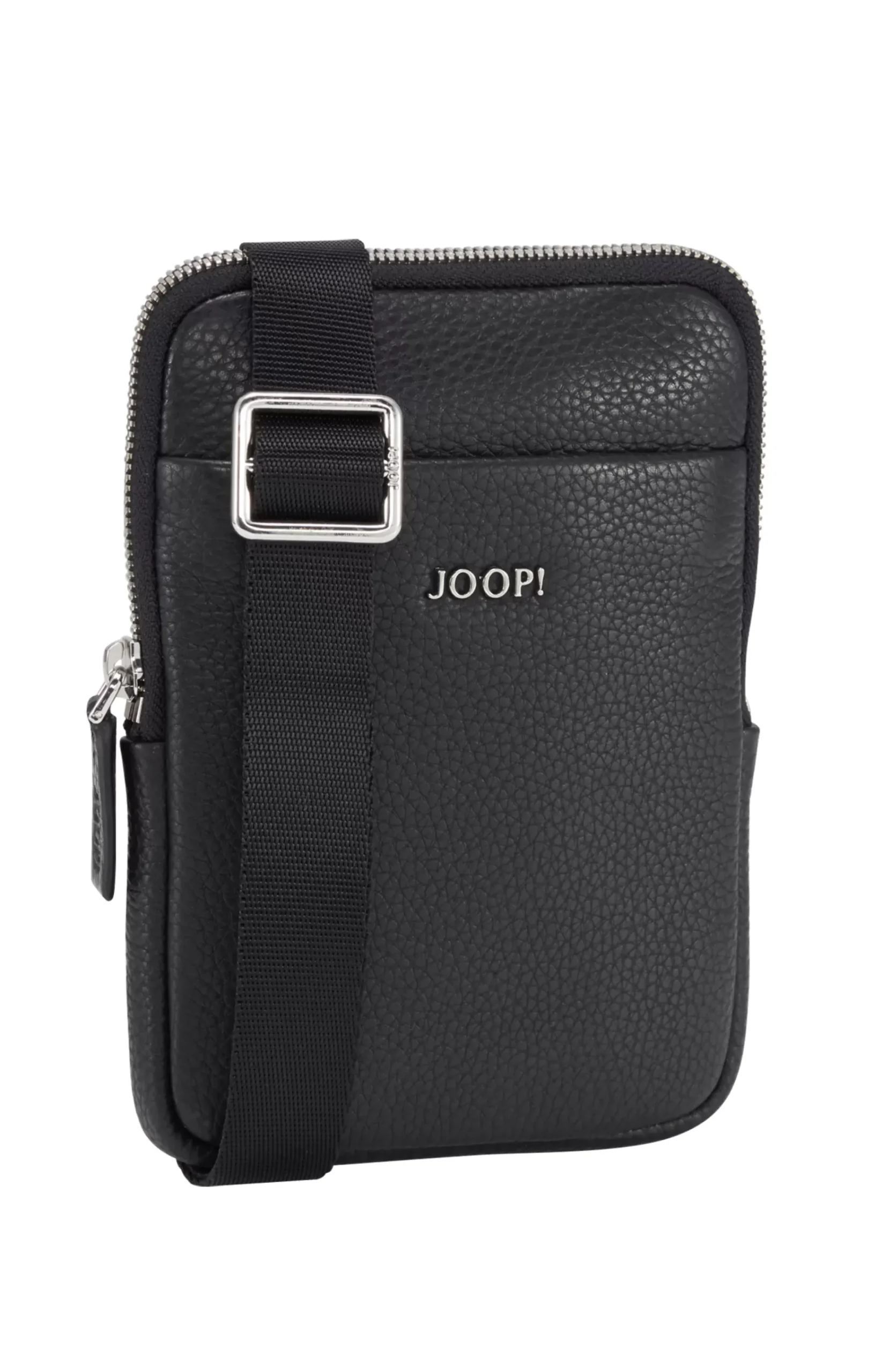 Cardona Rafael shoulder bag in Black