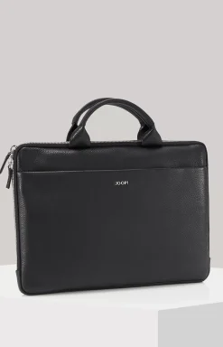 Cardona Samu Business Bag in Black