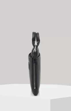 Cardona Samu Business Bag in Black