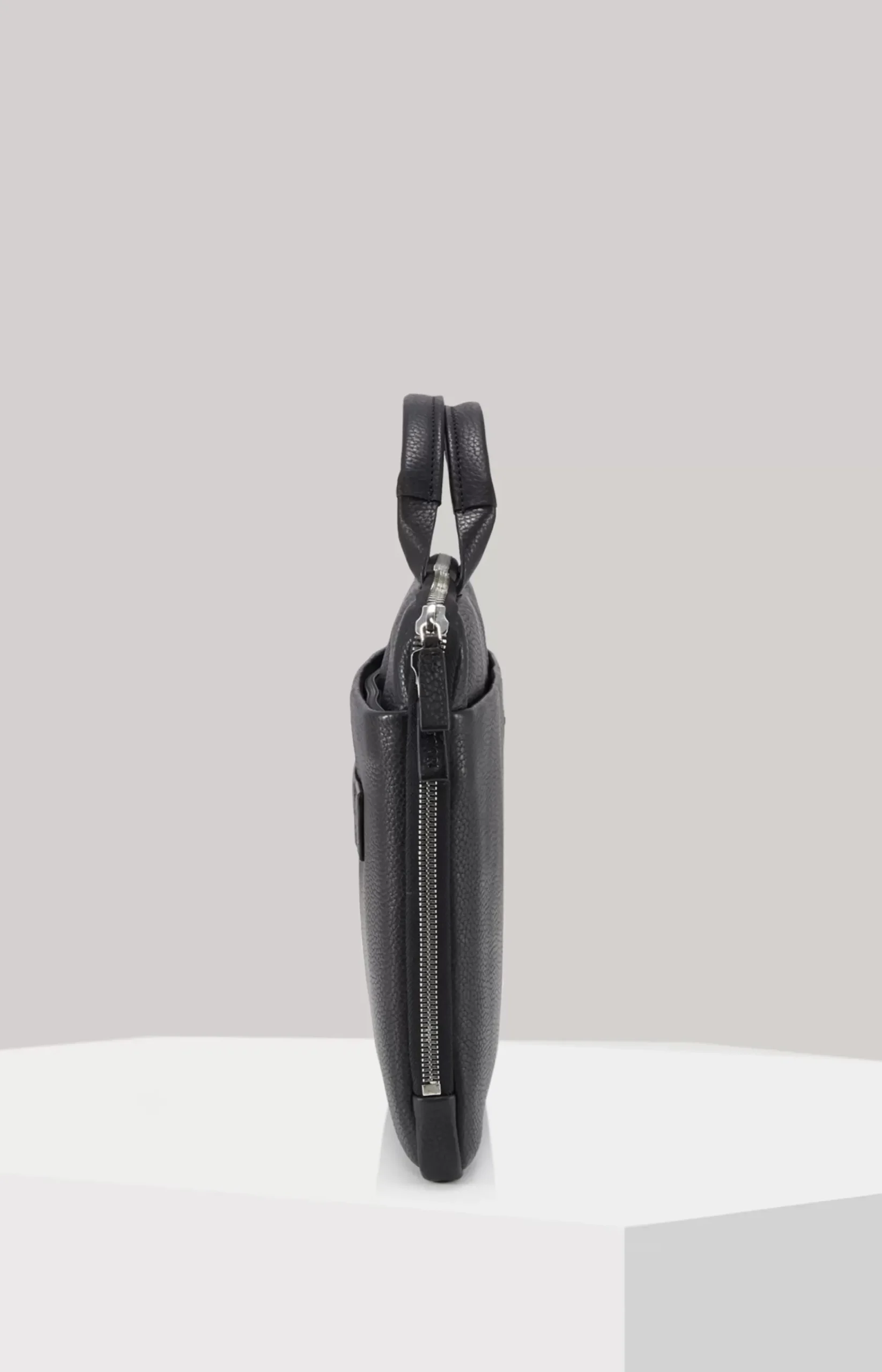 Cardona Samu Business Bag in Black