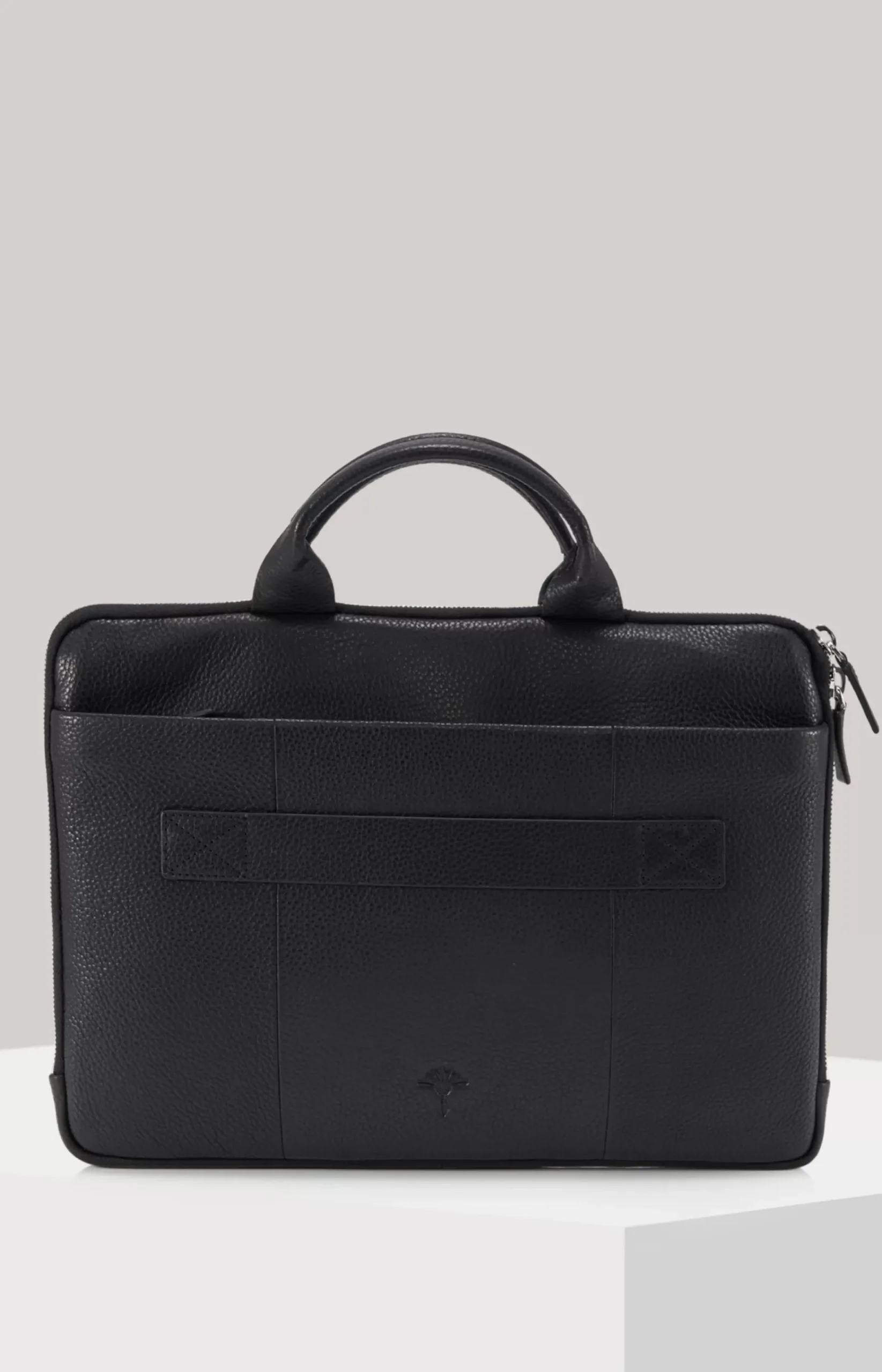 Cardona Samu Business Bag in Black