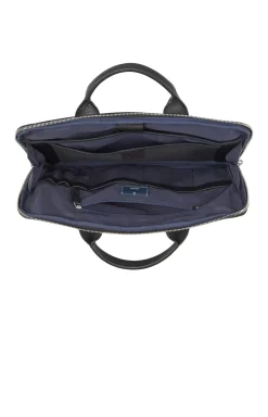 Cardona Samu Business Bag in Black