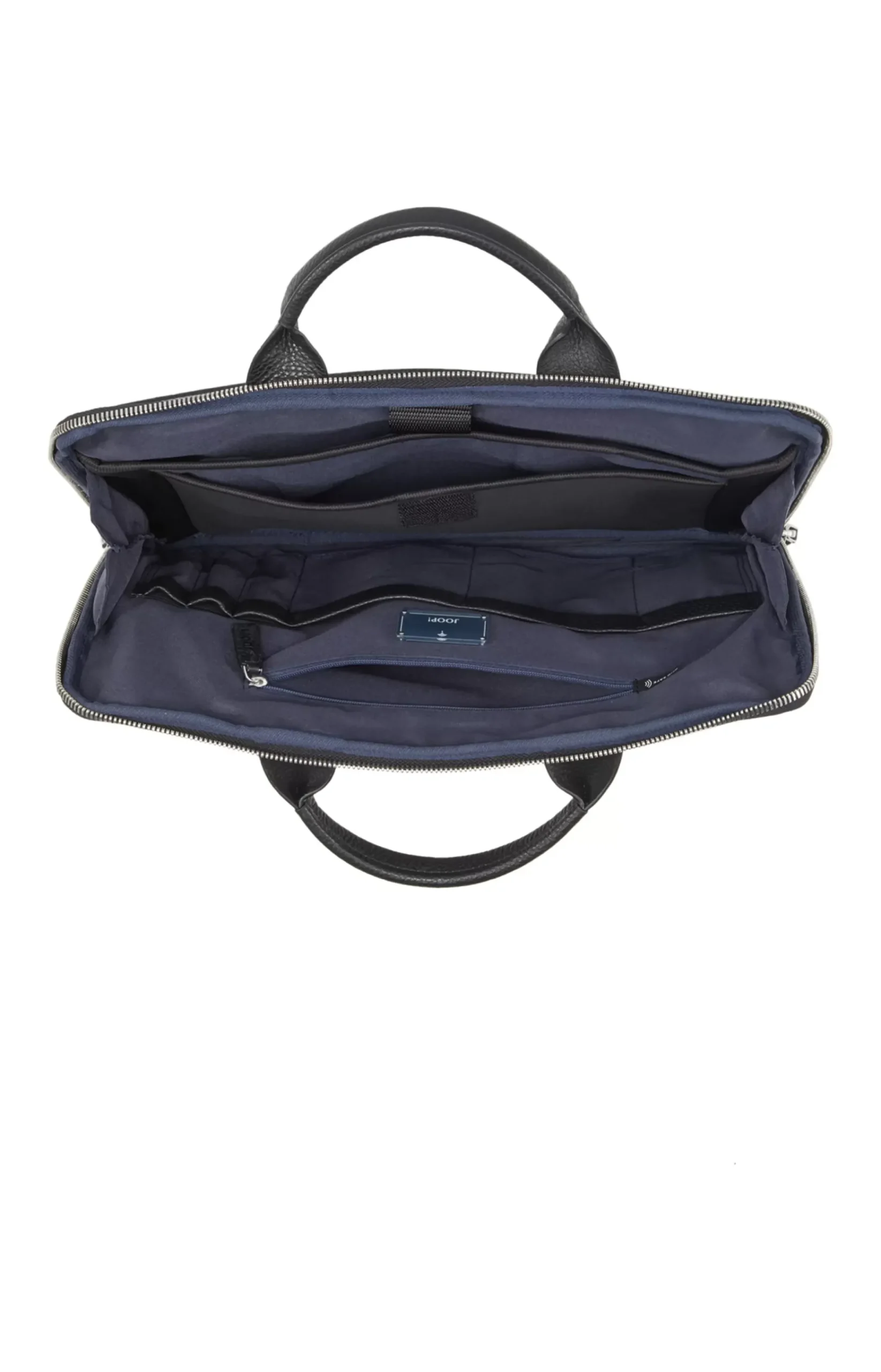 Cardona Samu Business Bag in Black