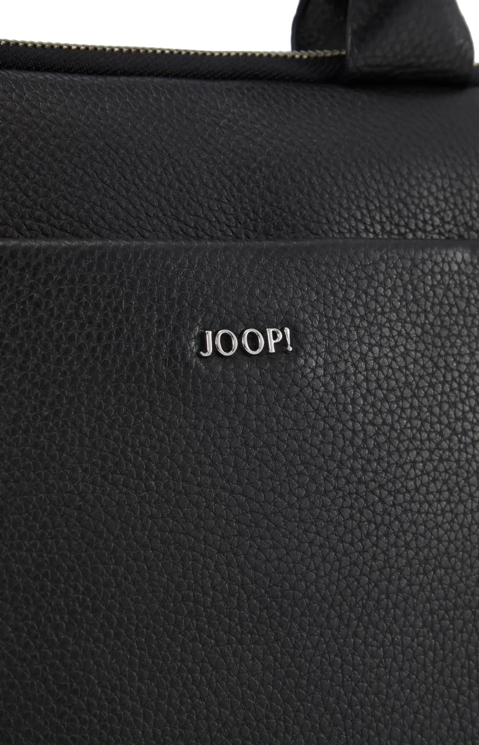 Cardona Samu Business Bag in Black