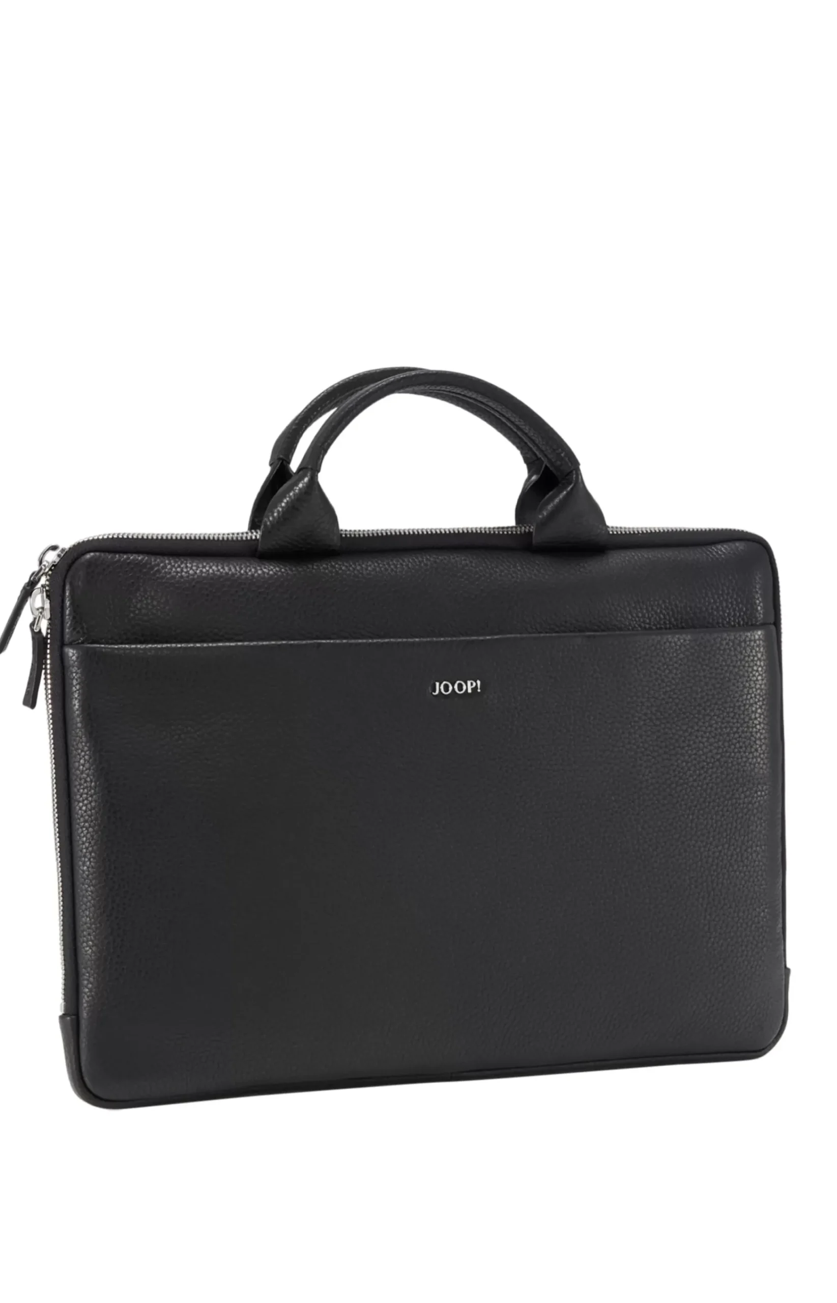 Cardona Samu Business Bag in Black