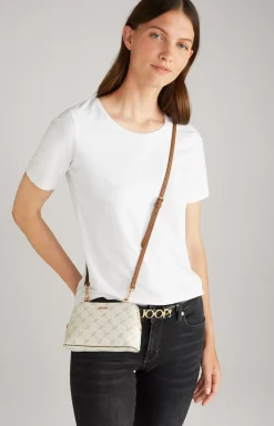 Carolina Cortina Gift Box in Off-white