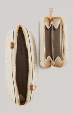 Carolina Cortina Gift Box in Off-white