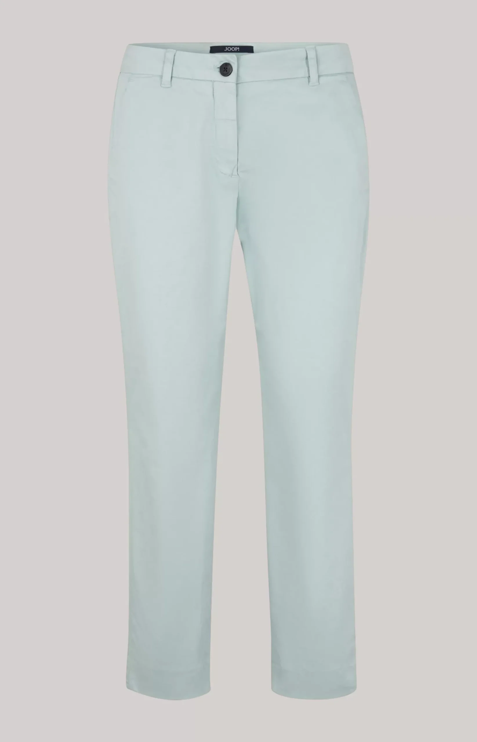 Chinos in Mint