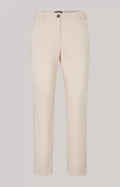 Chinos in Nude