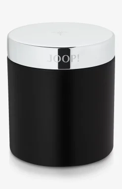 Chromeline Black Multi-purpose Box in Black