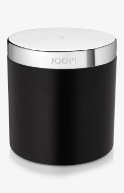 Chromeline Black Multi-purpose Box in Black