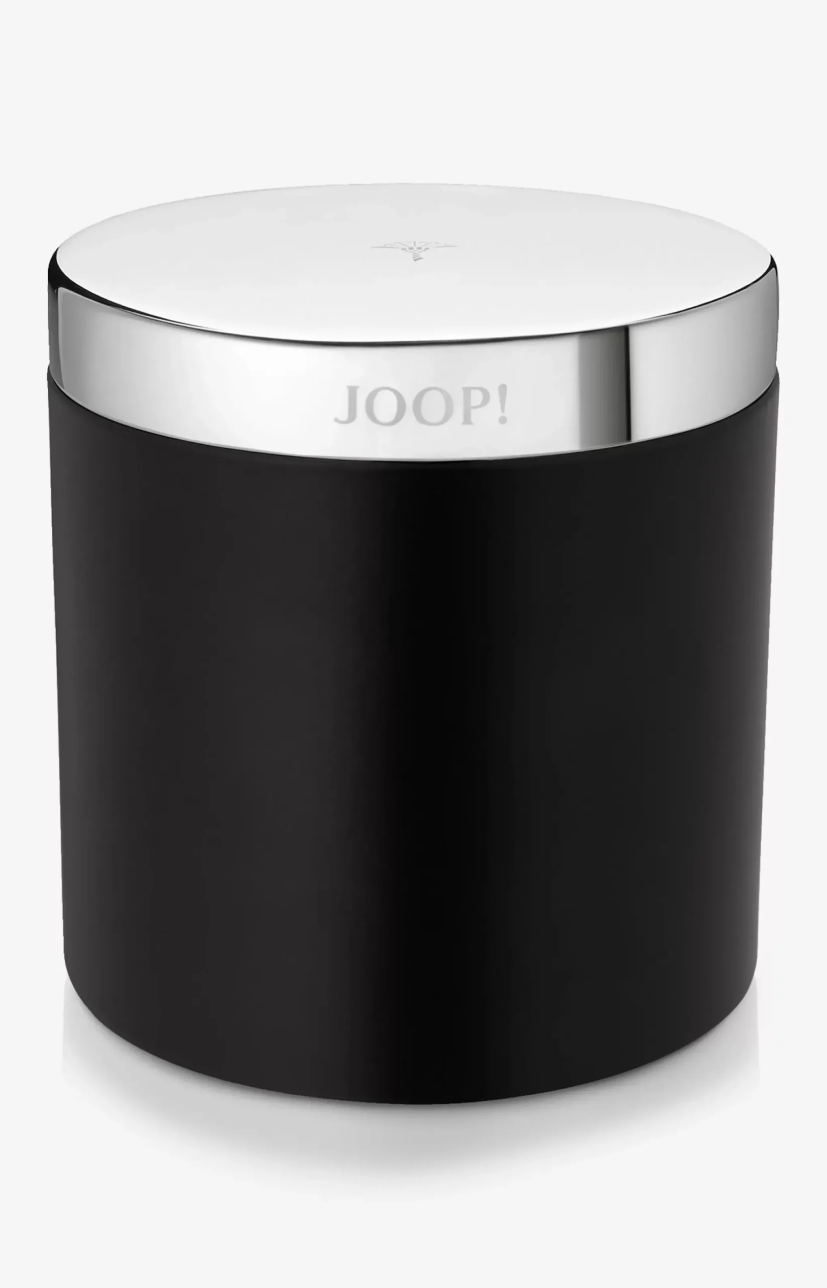 Chromeline Black Multi-purpose Box in Black