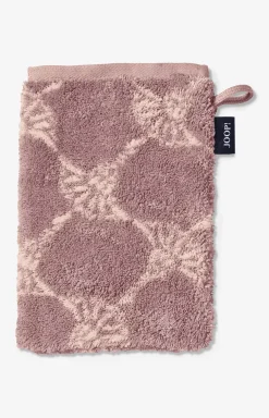 CLASSIC CORNFLOWER Terrycloth Series in Pink