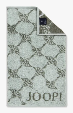 Classic Cornflower Terrycloth Series in Sage