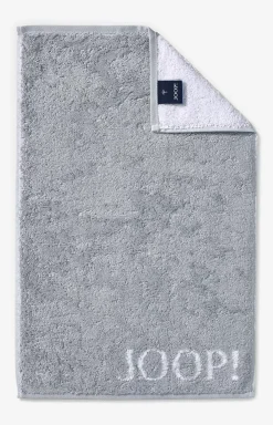 Classic Doubleface French Ferry Series, Silver Grey