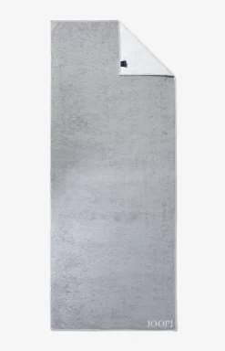 Classic Doubleface French Ferry Series, Silver Grey