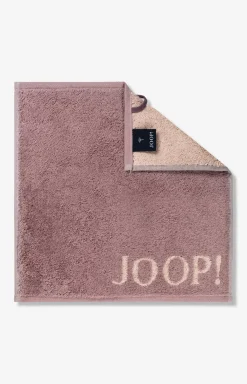 CLASSIC DOUBLEFACE FROTERSERIE in pink