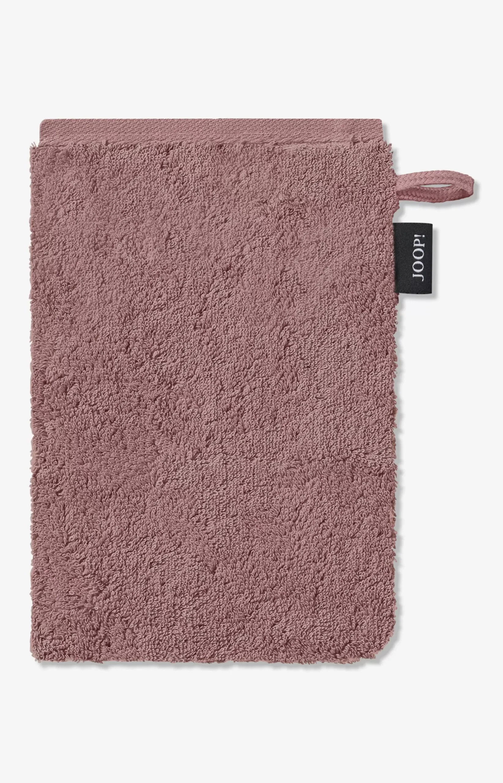 CLASSIC DOUBLEFACE FROTERSERIE in pink