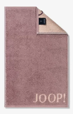 CLASSIC DOUBLEFACE FROTERSERIE in pink