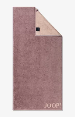 CLASSIC DOUBLEFACE FROTERSERIE in pink