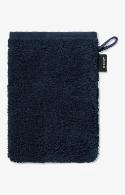 Classic Doubleface Terrycloth Series in Navy