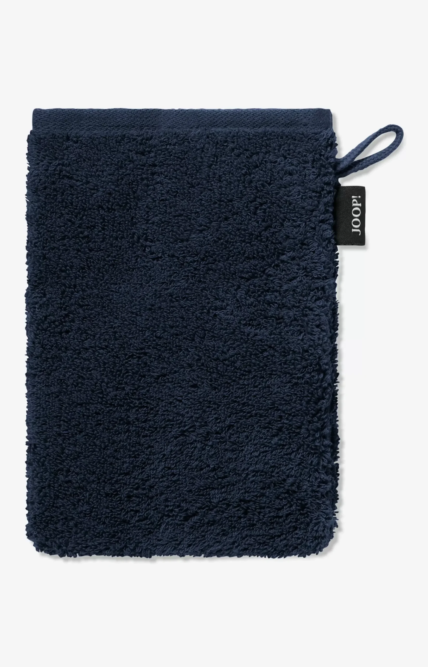 Classic Doubleface Terrycloth Series in Navy