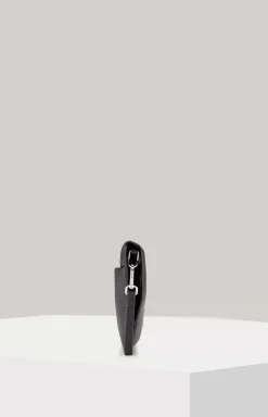 Cofano Cadea Clutch in Black