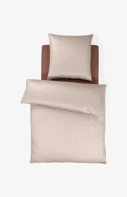 CORNFLOWER bedlinen, sand