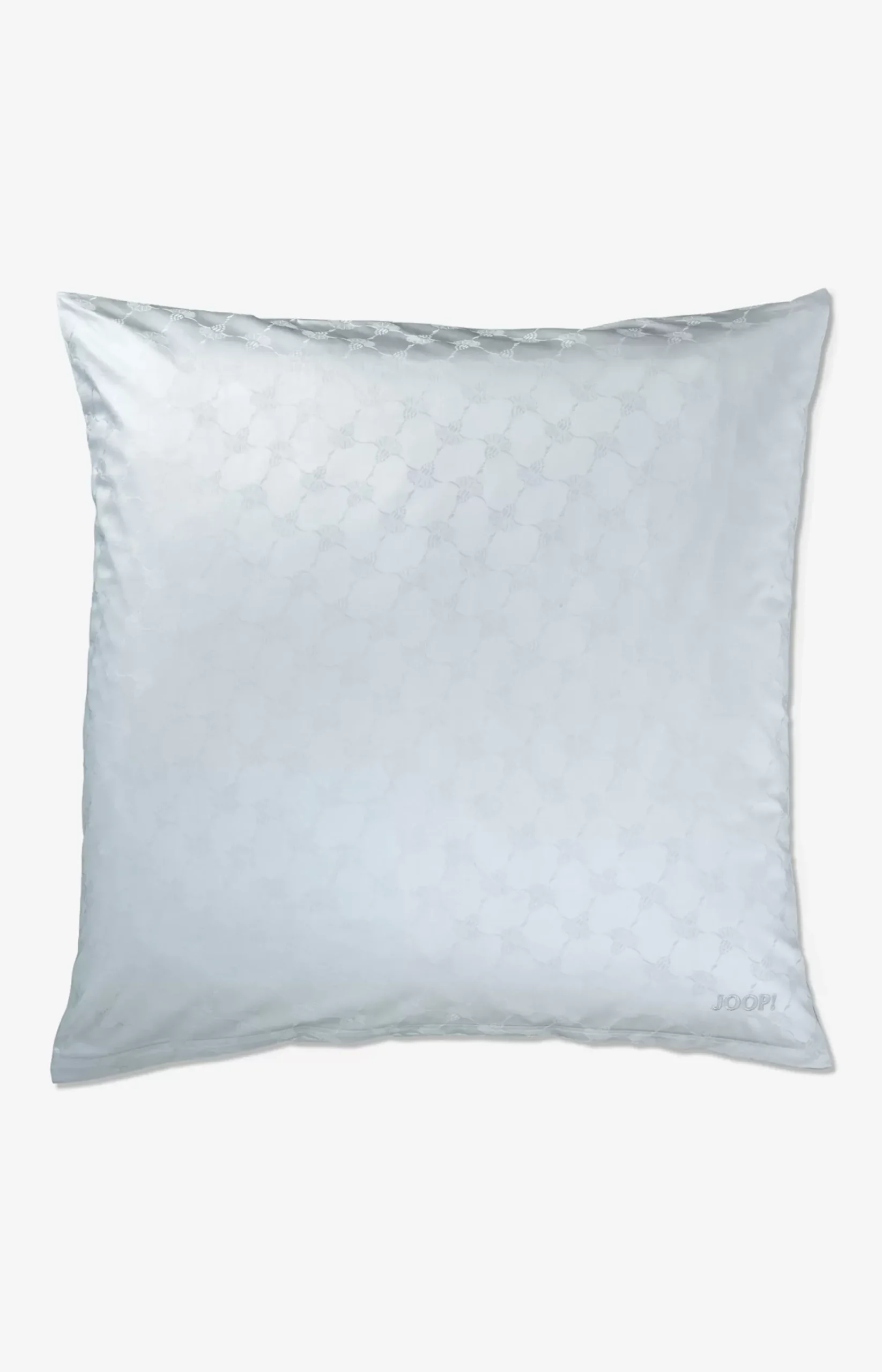 Cornflower bedlinen, silver