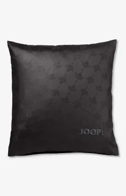 Cornflower Black Bed Linen