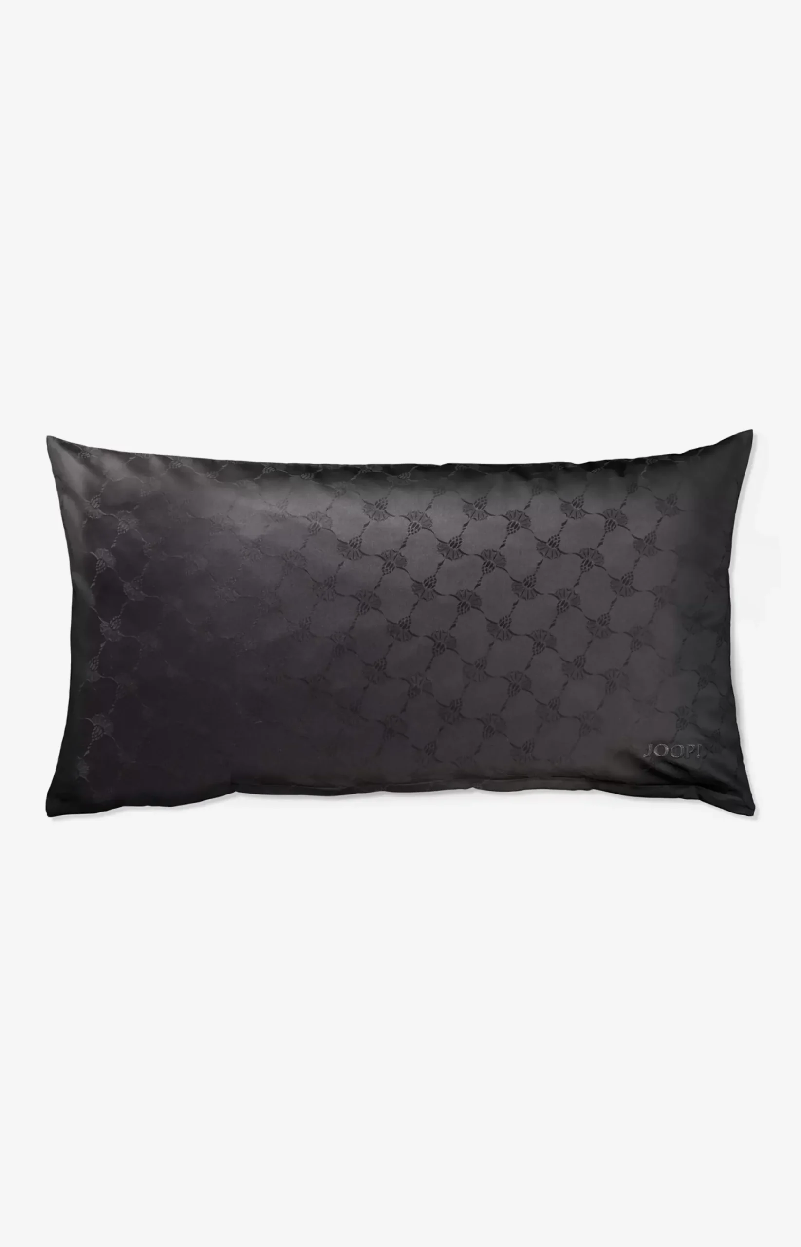 Cornflower Black Bed Linen