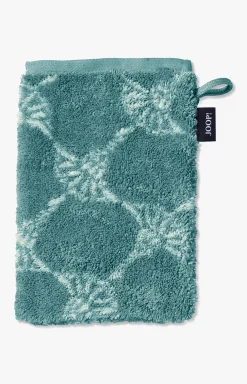 CORNFLOWER CLASSIC Terrycloth Series in Turquoise