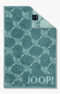 CORNFLOWER CLASSIC Terrycloth Series in Turquoise