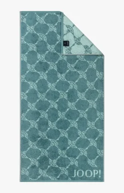 CORNFLOWER CLASSIC Terrycloth Series in Turquoise