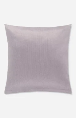 Cornflower gradient bed linen, taupe