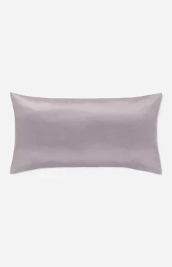 Cornflower gradient bed linen, taupe