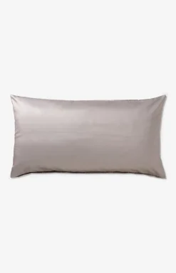 Cornflower gradient bedlinen, sand