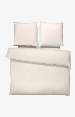 Cornflower Natural Bed Linen