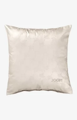 Cornflower Natural Bed Linen