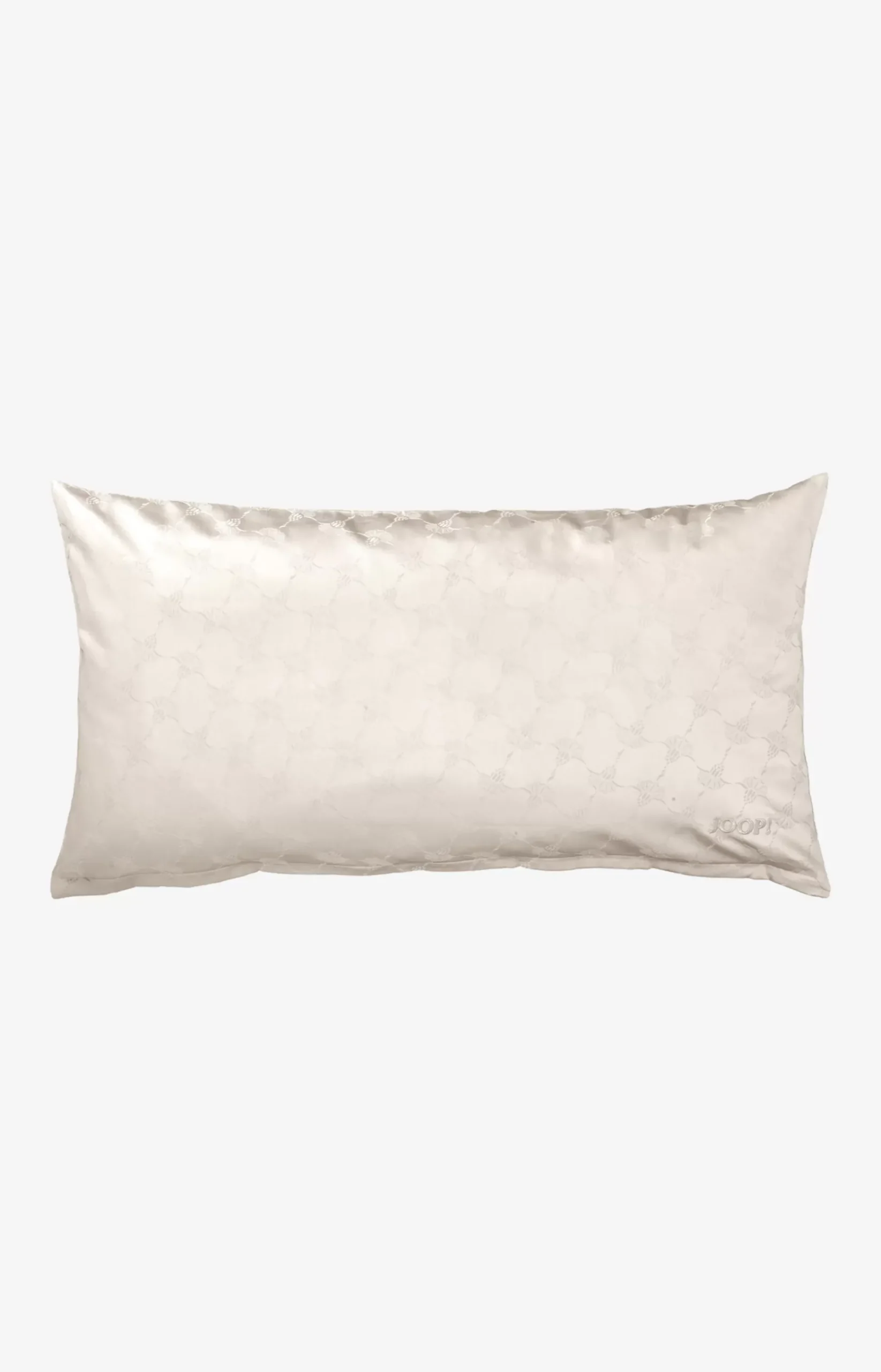Cornflower Natural Bed Linen