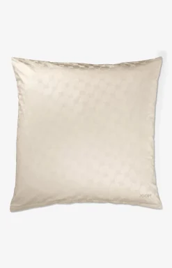 Cornflower Natural Bed Linen