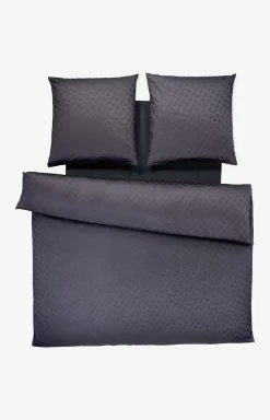 Cornflower Quartz Bed Linen