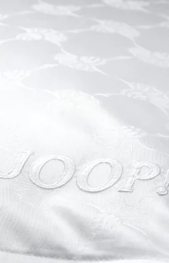 Cornflower White Bed Linen