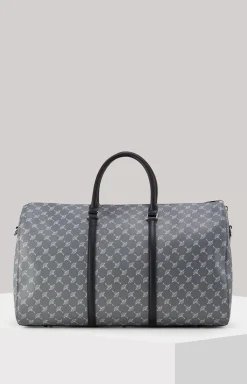 Cortina Aurora Weekender in Grey