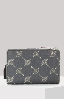 Cortina C-Four Card Holder in Grey