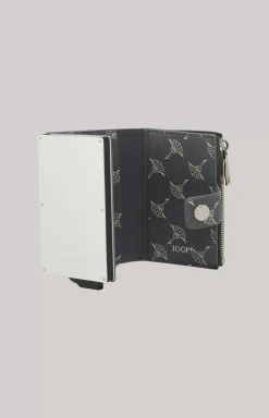 Cortina C-Four Card Holder in Grey