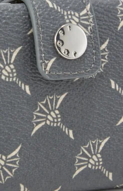 Cortina C-Four Card Holder in Grey